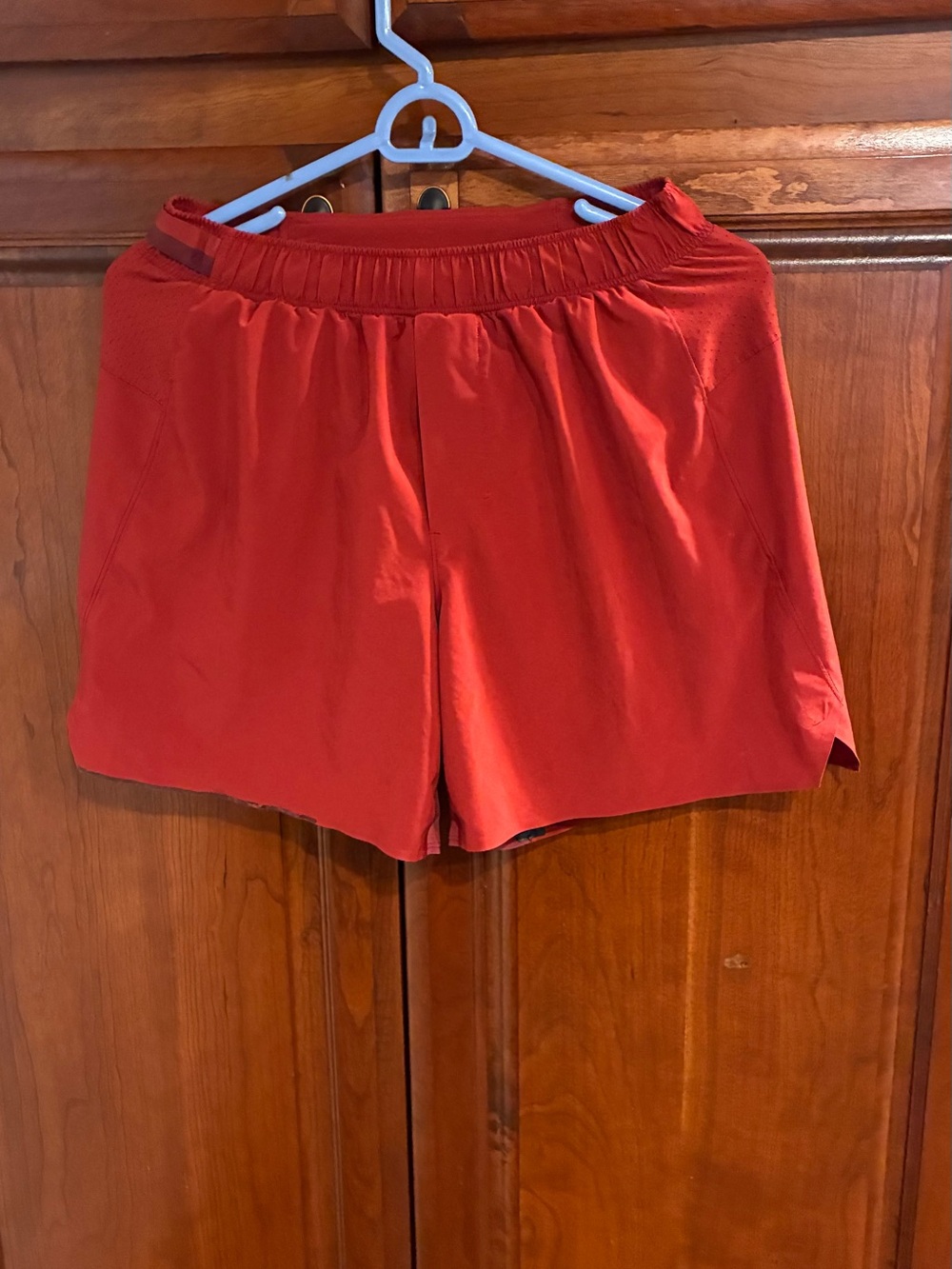 Lululemon Surge Shorts Mens Small